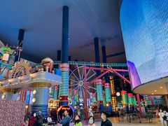 -云顶高原
