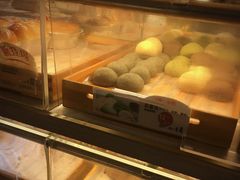 -圣安娜饼屋(信和广场店)