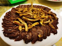 -迎宾楼饭庄(窦店)