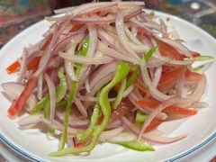 -乡村馕坑肉·烧烤·新疆菜·本地人更爱吃(阿勒泰首店)
