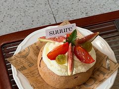-流酥可心·牛乳蛋糕商店(禾祥西路店)