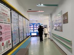 -佑贝儿科(西大街店)