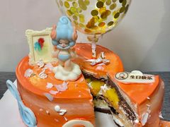 -CAKE BOSS 蛋糕老板(西单君太百货店)