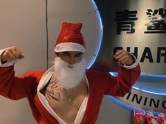 -BD健身私教工作室(CBD店)