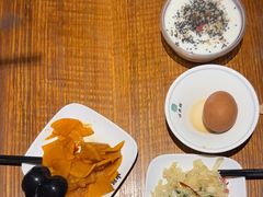 -中阿兰牛肉面(悦海新天地店)