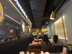 -胖哥俩肉蟹煲(梅溪步步高店)