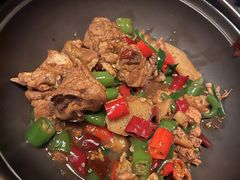 -有梦特色餐厅(古子城店)