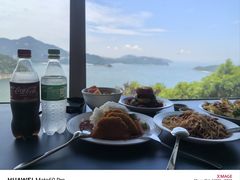 -湾景餐厅(海洋公园店)