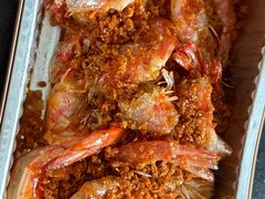 椒盐对虾-徐记海鲜(大雁塔|金都店)
