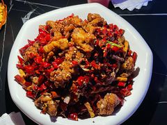 -MOSSO音乐酒吧·live house(南京旗舰店)