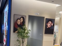 -天真蓝照相馆(五角场百联又一城店)