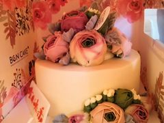 -BONCAKE裱花蛋糕(万象汇店)
