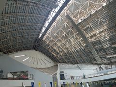 -二十一世纪饭店-游泳馆