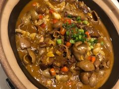 -国味壹号·精品湘菜·宴请佳选(新天地店)