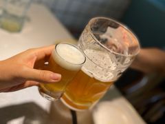 鲜酿啤酒-卡路里的烤宴(浑南首创店)