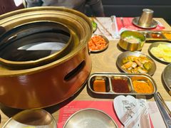 -西塔老太太泥炉烤肉(亚运村店)