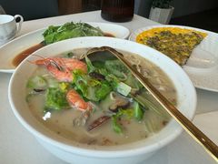 -闽海肴(北辰荟店)