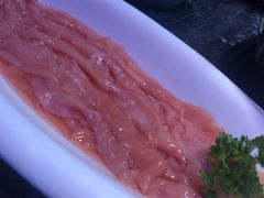 -热火朝天鲜切牛肉火锅(南强街巷店)