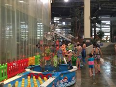 -南宫温泉水世界