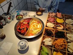 -芈重山老火锅(广州首店)