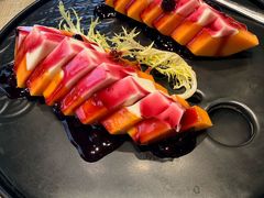 -味莊·青岛菜(云霄路店)