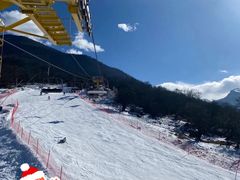 -太子岭滑雪场