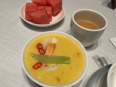-喜棠·长沙家宴·海鲜·湘菜(麓谷店)