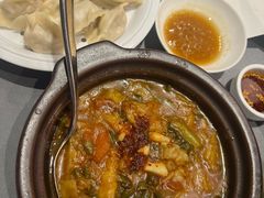 -阿庄新豫菜(航海东路店)