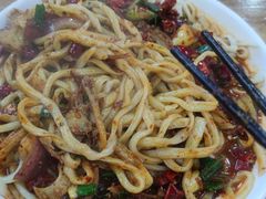 -八风爆肚面(海亮新英里店)