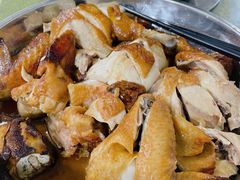 -红旗山庄(圭峰山店)