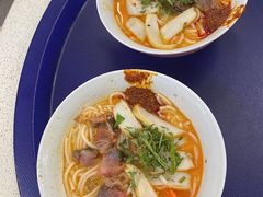 -结霜桥叻沙