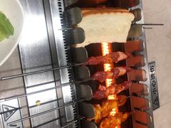 -丰茂烤串(金源店)