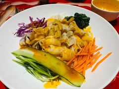 -醉长安(钟楼旗舰店)