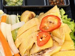 海南功夫鸡-大家乐(深圳华强北店)