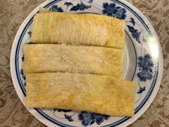 榴莲卷-红星酒家