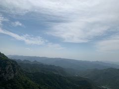 -潭溪山