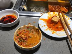 -海底捞火锅(泉城路店)