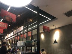 大堂-鱼上·烤鱼(万象城店)