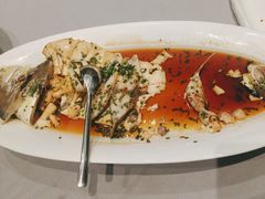 -狮王府淮扬菜(新街口友谊店)