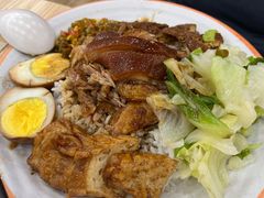 -瑞霖·隆江猪脚饭