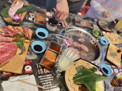 -井上和牛烤肉(大润发店)