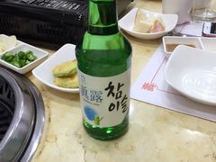 -德寿宫韩国料理(下沙店)