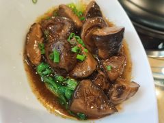 -喜上喜鸡煲翅(吉大店)