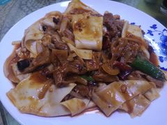 -范记靖远羊羔肉(博物馆店)