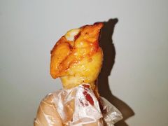 -肯德基(大学路DT店)