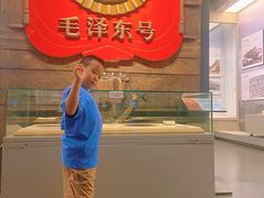-中国铁道博物馆(正阳门馆)