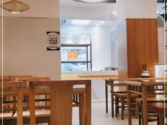 大堂-蔡先生(双阳路店)