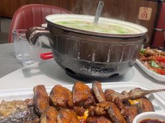 -旺达·福州菜(正大广场店)
