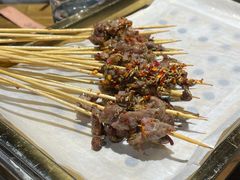-盟重烧烤(高正街店)