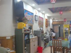 -鹤乡东北菜(崮山路店)